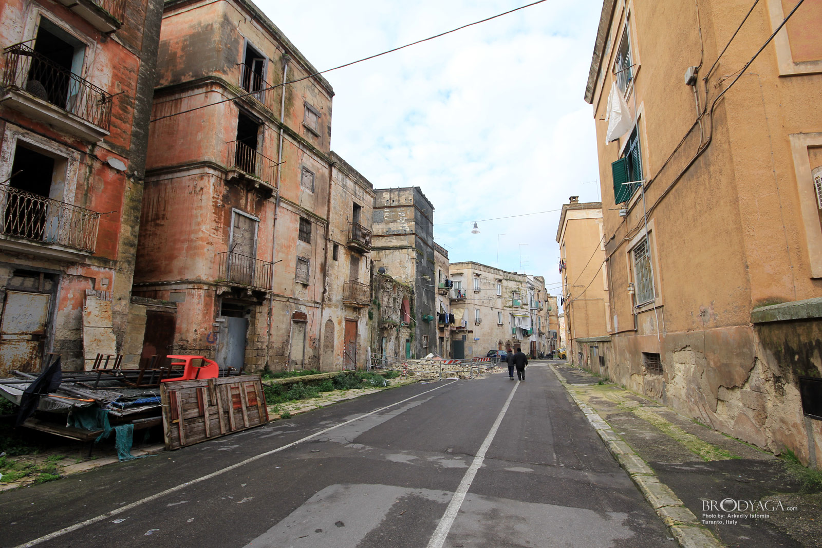 Taranto